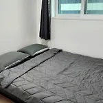 Seoul Yeongdeungpo Modern Flat
