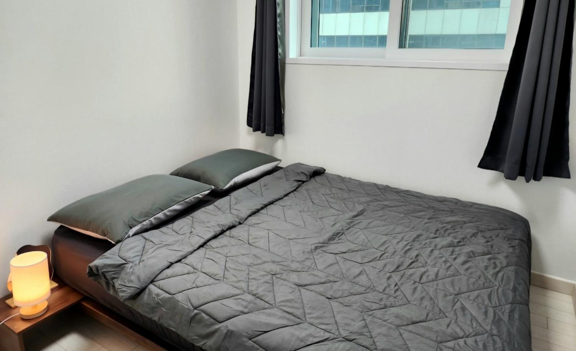 Yeongdeungpo Modern Flat Apartment *