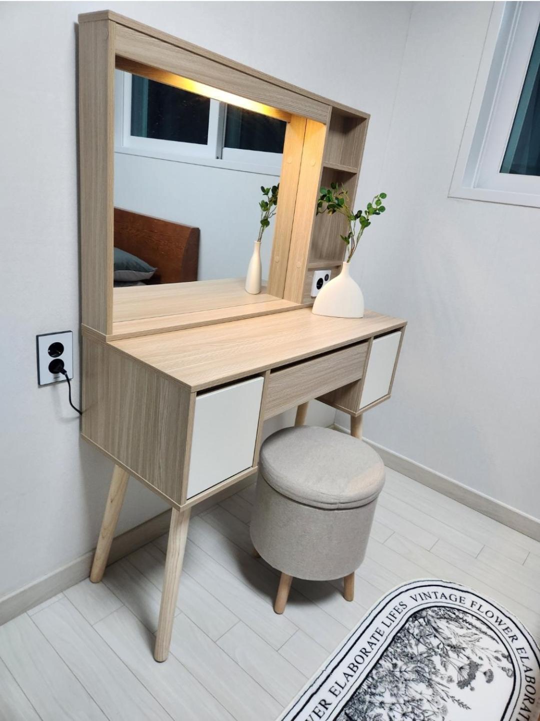 Yeongdeungpo Modern Flat Apartment Seoul